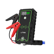 UTRAI Power Bank  2000A Jump Starter Portable Charger Car Booster