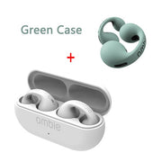 1:1 For Ambie Sound Earcuffs Upgrade Pro  Earring Wireless