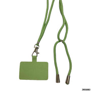 NEW Adjustable Phone Lanyard Detachable Neck