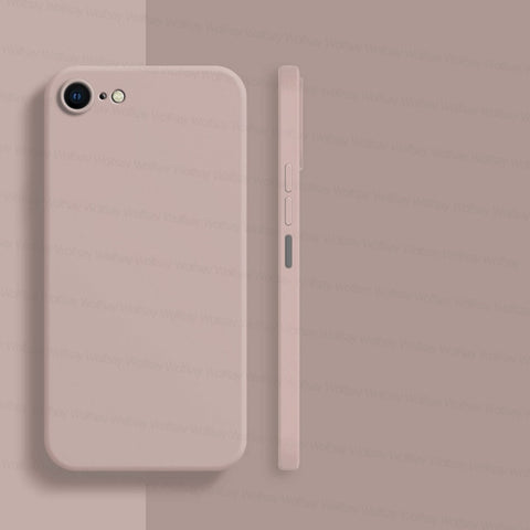 For iPhone SE 2022 Case For iPhone