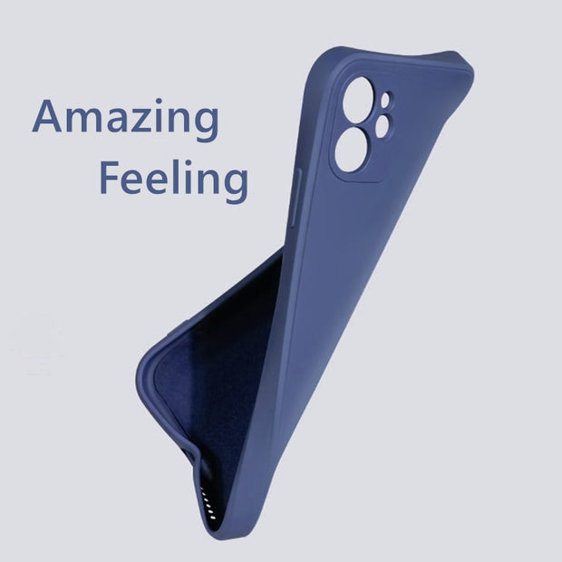 For iPhone SE 2022 Case For iPhone