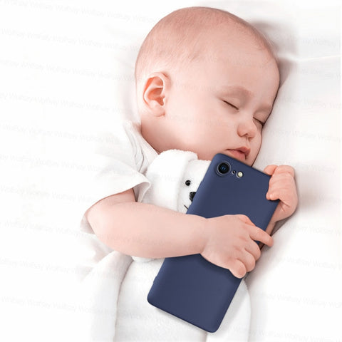 For iPhone SE 2022 Case For iPhone