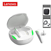 Lenovo XT92 TWS Gaming Earbuds Low Latency Bluetooth Earphones Stereo