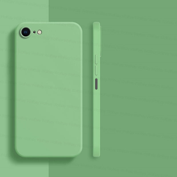 For iPhone SE 2022 Case For iPhone