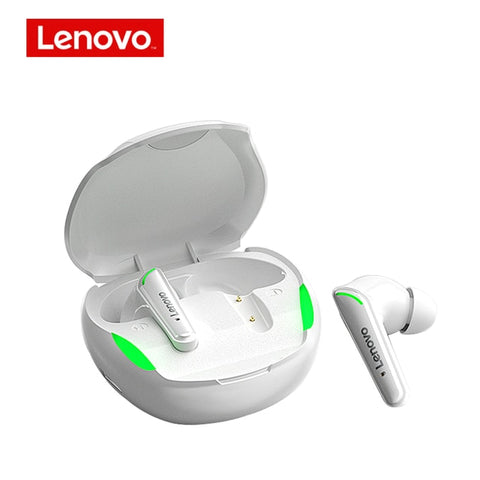 Lenovo XT92 TWS Gaming Earbuds Low Latency Bluetooth Earphones Stereo