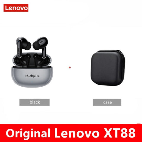 NEW Original Lenovo XT88 TWS Wireless Earphone Bluetooth .
