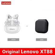 NEW Original Lenovo XT88 TWS Wireless Earphone Bluetooth .