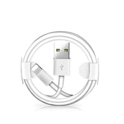 2.4A Fast Charging USB Cable For iPhone 13