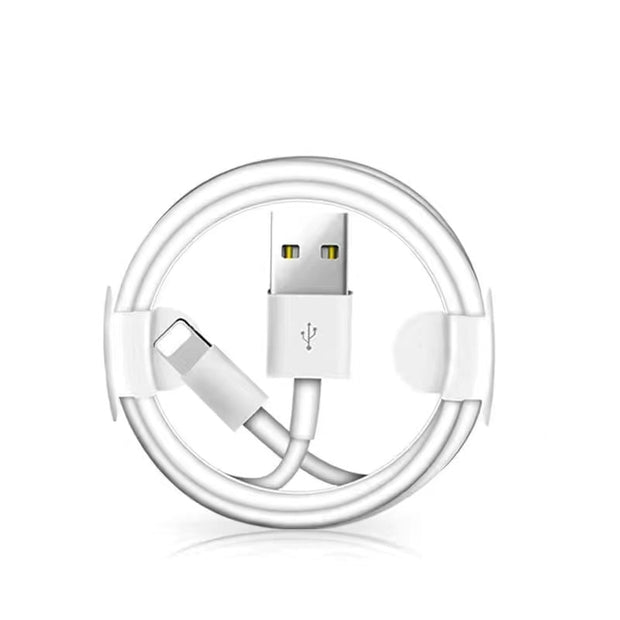 2.4A Fast Charging USB Cable For iPhone 13