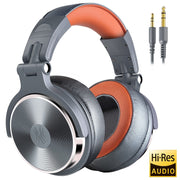 Oneodio Foldable Over-Ear Wired Headphone