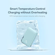 Baseus magsafe Power Bank 6000mAh 20W Wireless Phone Charger External Battery