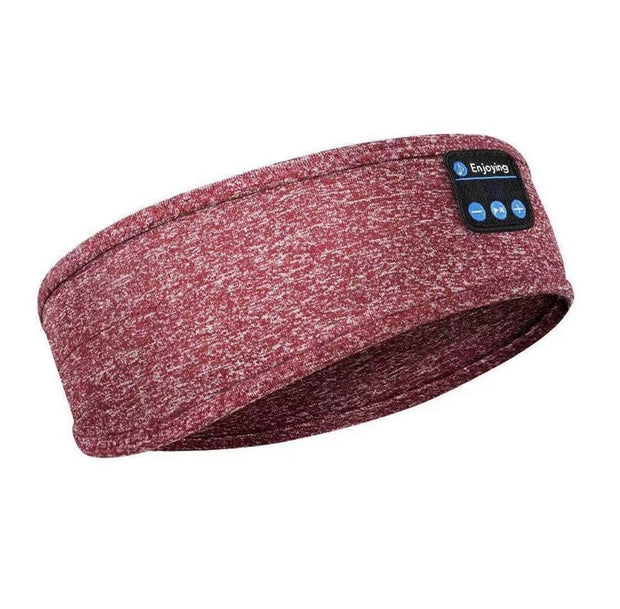 Sleep Mask Bluetooth Sleeping Headphones