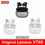 NEW Original Lenovo XT88 TWS Wireless Earphone Bluetooth .