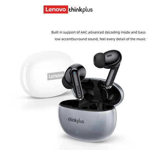 NEW Original Lenovo XT88 TWS Wireless Earphone Bluetooth .