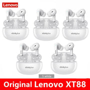 NEW Original Lenovo XT88 TWS Wireless Earphone Bluetooth .