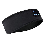 Sleep Mask Bluetooth Sleeping Headphones