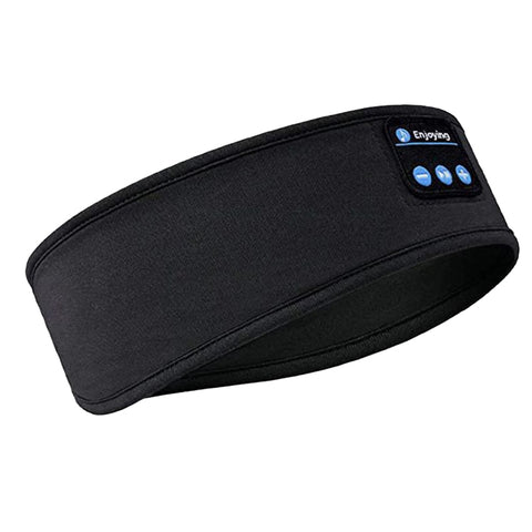 Sleep Mask Bluetooth Sleeping Headphones