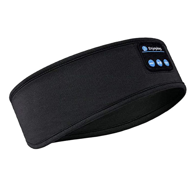 Sleep Mask Bluetooth Sleeping Headphones