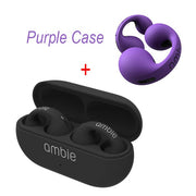 1:1 For Ambie Sound Earcuffs Upgrade Pro  Earring Wireless