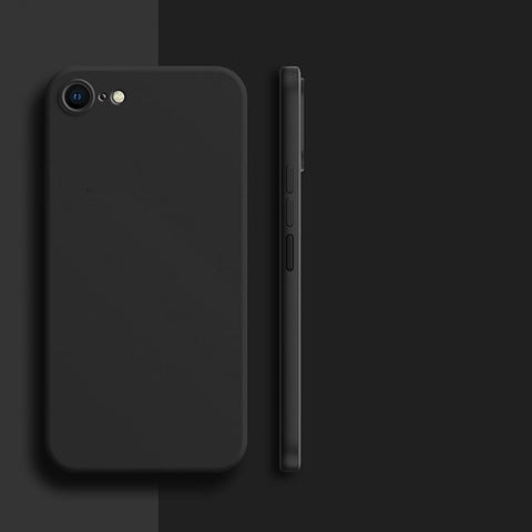 For iPhone SE 2022 Case For iPhone