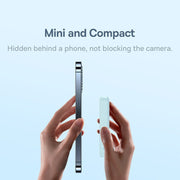 Baseus magsafe Power Bank 6000mAh 20W Wireless Phone Charger External Battery