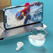 Lenovo XT95 Pro Bluetooth Earphone 9D HIFI Sound Sport Waterproof .