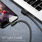 Mcdodo USB Cable Lightning Fast Charging Data Cord