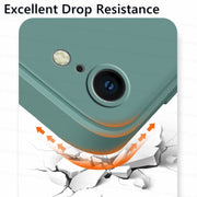 For iPhone SE 2022 Case For iPhone