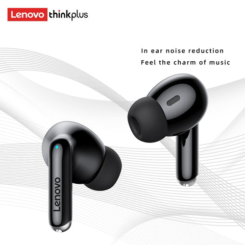 NEW Original Lenovo XT88 TWS Wireless Earphone Bluetooth .