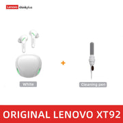 Lenovo XT92 TWS Gaming Earbuds Low Latency Bluetooth Earphones Stereo