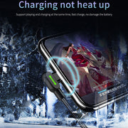 Mcdodo USB Cable Lightning Fast Charging Data Cord