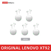 Lenovo XT92 TWS Gaming Earbuds Low Latency Bluetooth Earphones Stereo