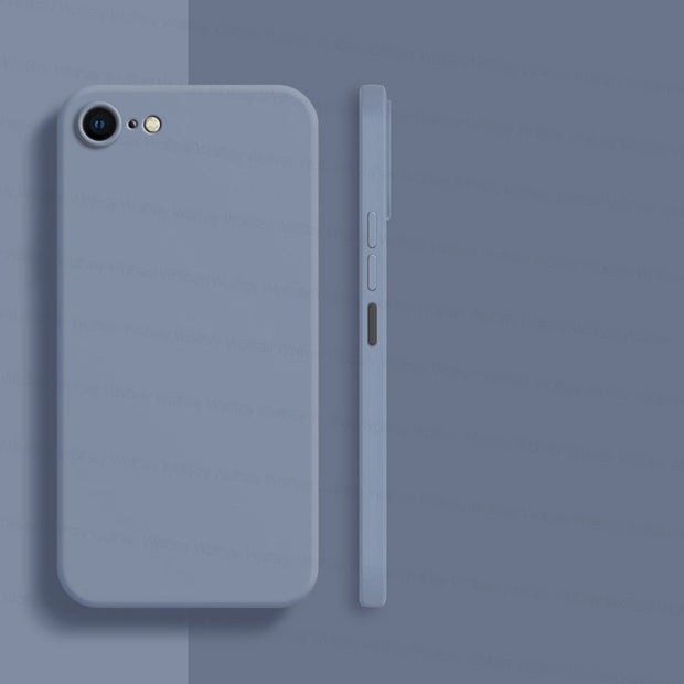 For iPhone SE 2022 Case For iPhone