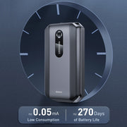 Baseus 10000mAh Car Jump Starter Power Bank Portable Power Station