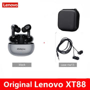 NEW Original Lenovo XT88 TWS Wireless Earphone Bluetooth .