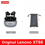 NEW Original Lenovo XT88 TWS Wireless Earphone Bluetooth .