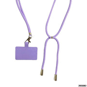 NEW Adjustable Phone Lanyard Detachable Neck