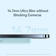 Baseus 20W Magnetic Wireless Charging 6000mAh Power Bank