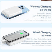 Baseus magsafe Power Bank 6000mAh 20W Wireless Phone Charger External Battery