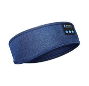 Sleep Mask Bluetooth Sleeping Headphones