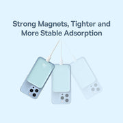 Baseus 20W Magnetic Wireless Charging 6000mAh Power Bank