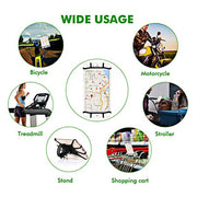 Silicone Bicycle Phone Holder Motorcycle for IPhone 13 11 pro max