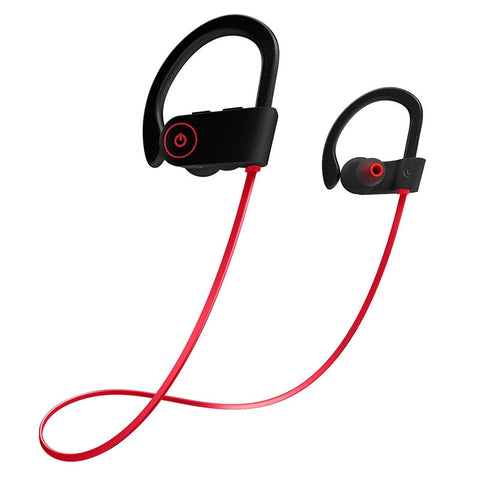 Bluetooth Headphone Fitness Running Sport Bluetooth Earphone