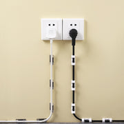 |14:29#5PCS White|14:193#5PCS Black|14:175#5PCS Transparent|14:10#20PCS White|14:691#20PCS Black|14:173#20PCS Transparent