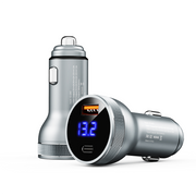 Vothoon USB Car Charger Quick Charge 3.0 Fast