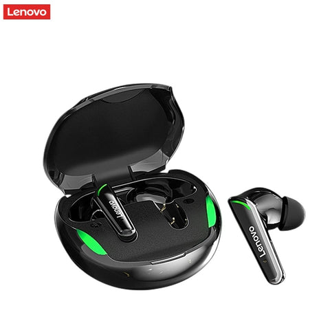 Lenovo XT92 TWS Gaming Earbuds Low Latency Bluetooth Earphones Stereo