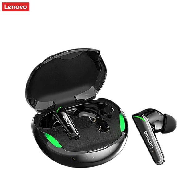 Lenovo XT92 TWS Gaming Earbuds Low Latency Bluetooth Earphones Stereo