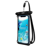 FONKEN Waterproof Phone Case For Iphone Samsung Xiaomi