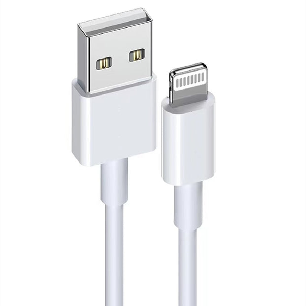 2.4A Fast Charging USB Cable For iPhone 13
