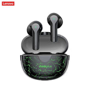 Lenovo XT95 Pro Bluetooth Earphone 9D HIFI Sound Sport Waterproof .